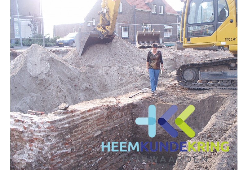opgr. 14 Dorpsdijk Coll. P (36)